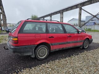 Volkswagen Passat Variant 1.8 66kW