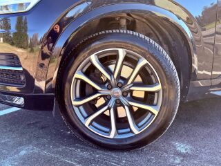 Volvo XC90 AWD LUX INSCRIPTION XENIUM PRO MY2017 2.0 173kW