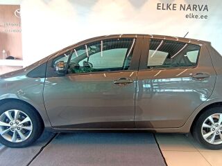 Toyota Yaris Active 82kW