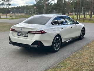 BMW 520 M PAKETT 2.0 d 145kW