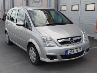 Opel Meriva 1.4 66kW