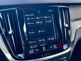 Volvo V60 Inscription 2.0 D4 140kW