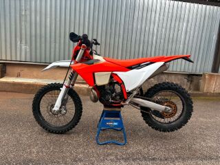 KTM 300 EXC Sixdays