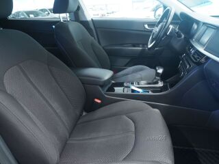 Kia Optima 1.6 132кВ