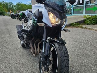 Kawasaki Z 800 R4 35kW
