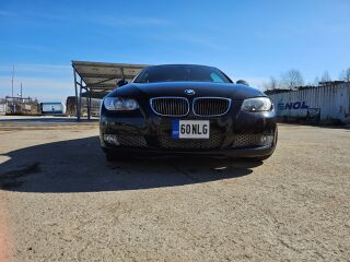BMW 335 3.0 R6 224кВ