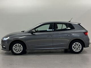 Skoda Fabia Selection 1.0 TSI 85kW