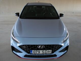 Hyundai i30 2.0 206kW