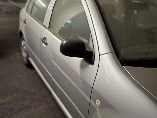 Skoda Fabia 1.2 47kW