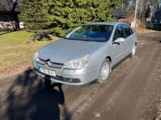 Citroen C5 2.0 103kW
