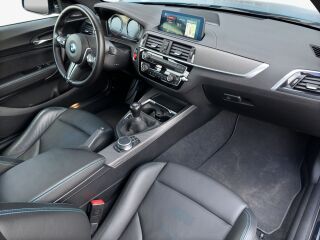 BMW M2 Competition Coupé 3.0 302кВ