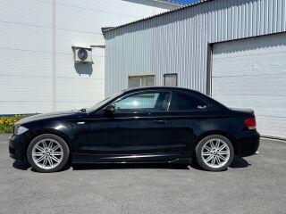 BMW 120 M Package 2.0 130кВ