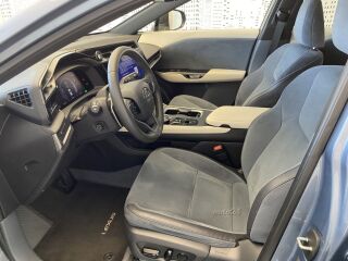 Lexus RZ 450e Luxury 132kW
