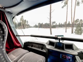 Neoplan SKYLINER 12.8 338kW