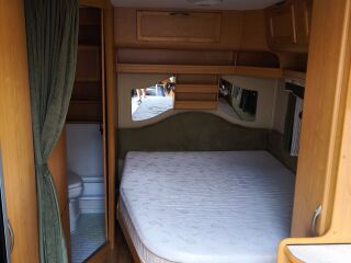 Kabe Safir XL DL KS Deluxe