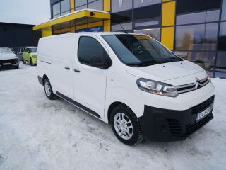 Citroen Jumpy L3H1 2.0 90kW