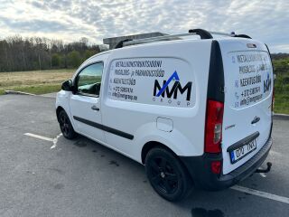 Mercedes-Benz Citan 1.5 55кВ
