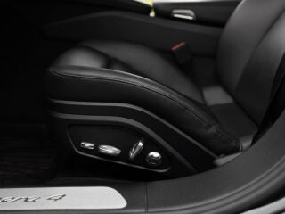 Porsche Panamera 4 E-HYBRID 2.9 V6 DGP 340кВ