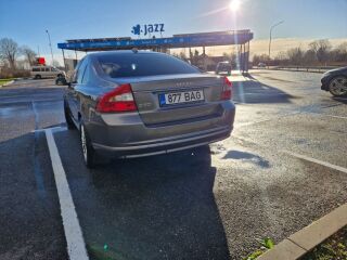 Volvo S80 3.2 175kW
