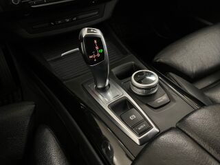BMW X5 3.0 173kW