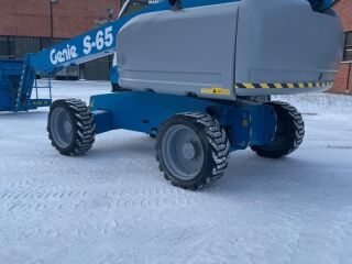 Genie S 65