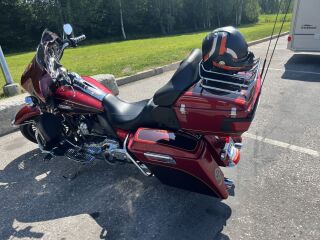 Harley-Davidson Ultra Classic 1690кВ
