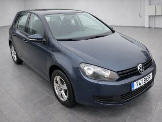 Volkswagen Golf 1.2 TSI 77kW