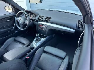 BMW 135 N55 DCT 3.0 225kW