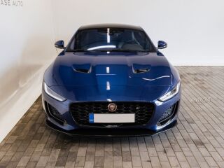 Jaguar F-Type 5.0 331kW