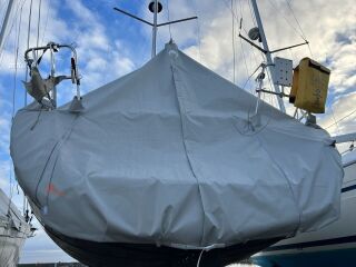 Beneteau Oceanis 31 Yanmar 3YM20 15kW