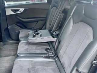 Audi Q7 TDI quattro S-line 3.0 200kW