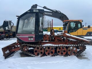 VINTS LINTTRAKTOR TDT-55