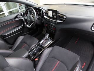 Kia ProCeed GT 1.6 150kW