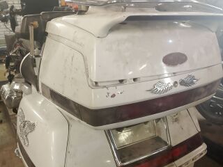 Honda GL 1500
