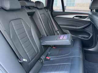 BMW X3 M-Paket X-Drive 2.0 135kW