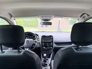 Renault Clio 0.9 66kW