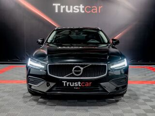 Volvo V60 D4 Momentum 2.0 140kW