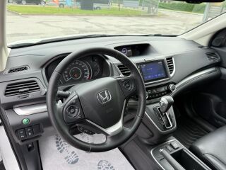 Honda CR-V Executive Navi 2.0 114кВ