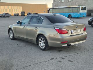 BMW 523 2.5 130кВ