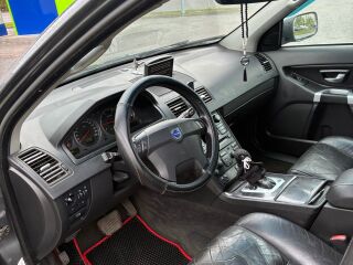 Volvo XC90 2.4 136kW