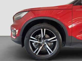 Volvo XC40 2.0 145kW