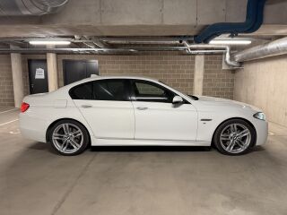 BMW 530 3.0 190kW