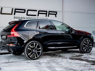 Volvo XC60 Inscription B4 Mild Hybrid MY2020 2.0 R4 145kW