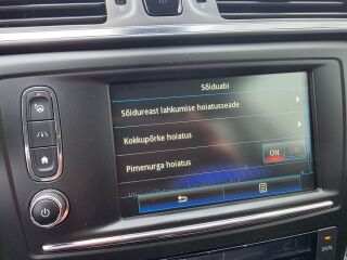 Renault Kadjar 1.2 Intense 96kW