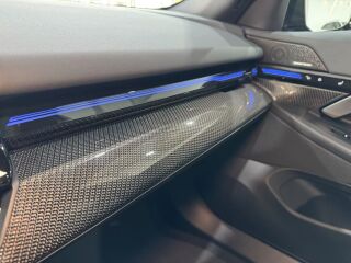 BMW 520 M-Sportpaket Pro/ ICONIC Glow 2.0 140kW