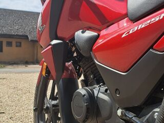 Honda CBF 125 8kW