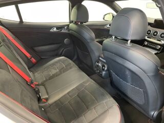Kia Stinger T-GDI 3.3 269kW