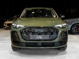 Audi Q5 2.0 150kW
