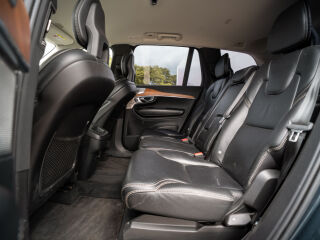 Volvo XC90 Inscription AWD 2.0 D5 173kW