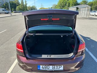 Volkswagen Passat 1.8 132kW